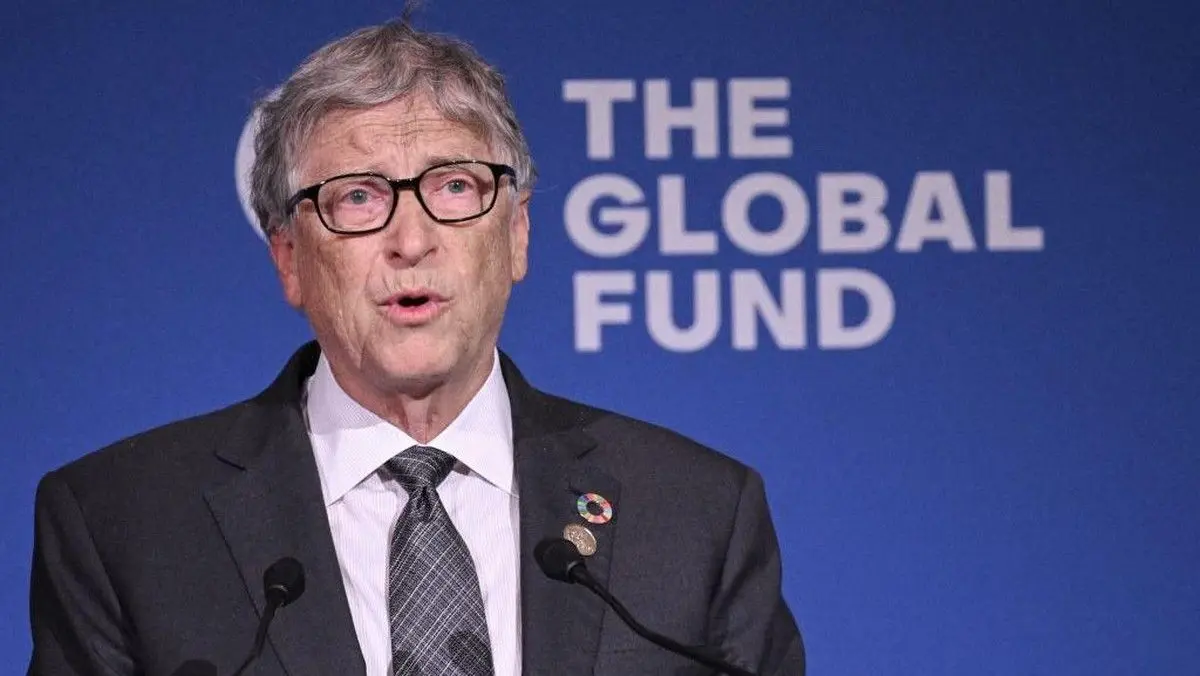 Bill Gates Peringatkan Bahaya AI Berpotensi Bikin Bencana Massal Bill Gates Peringatkan Bahaya AI Berpotensi Bikin Bencana Massal