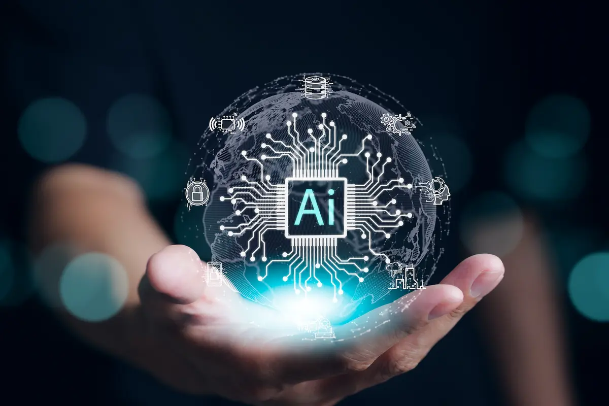 Fenomena AI Brain Fry Hantui Pekerja Pengguna AI Intensif Fenomena AI Brain Fry Hantui Pekerja Pengguna AI Intensif