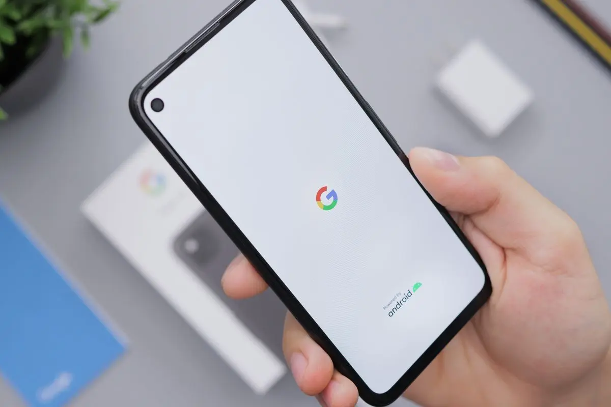 Cara Melihat Penyimpanan Akun Google dan Sisa Kapasitasnya Cara Melihat Penyimpanan Akun Google dan Sisa Kapasitasnya