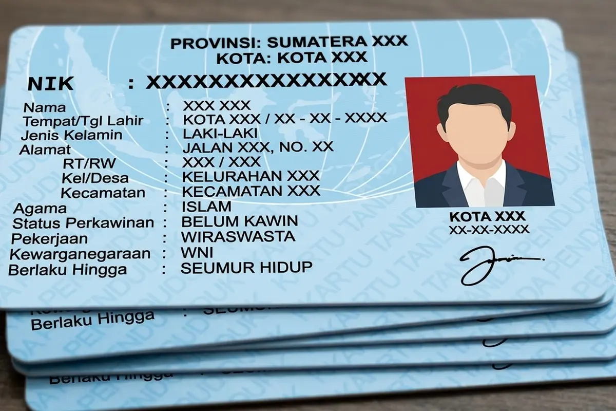 Cek NIK KTP di SLIK OJK untuk Mendeteksi Pinjol Ilegal Cek NIK KTP di SLIK OJK untuk Mendeteksi Pinjol Ilegal