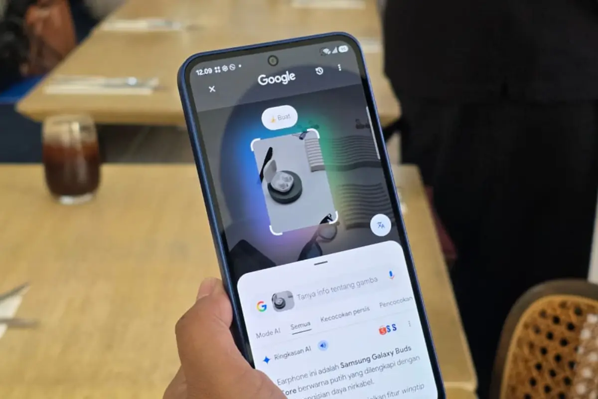 Google Bantu Pengguna Android Periksa SMS Penipuan Tanpa Mengeklik Google Bantu Pengguna Android Periksa SMS Penipuan Tanpa Mengeklik