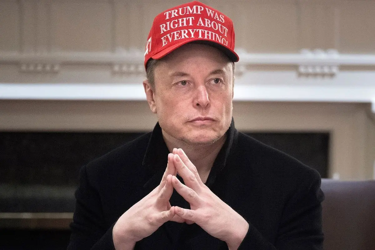 TikTok Pulihkan Akun Iklan Dokumenter Elon Musk Setelah Penangguhan TikTok Pulihkan Akun Iklan Dokumenter Elon Musk Setelah Penangguhan